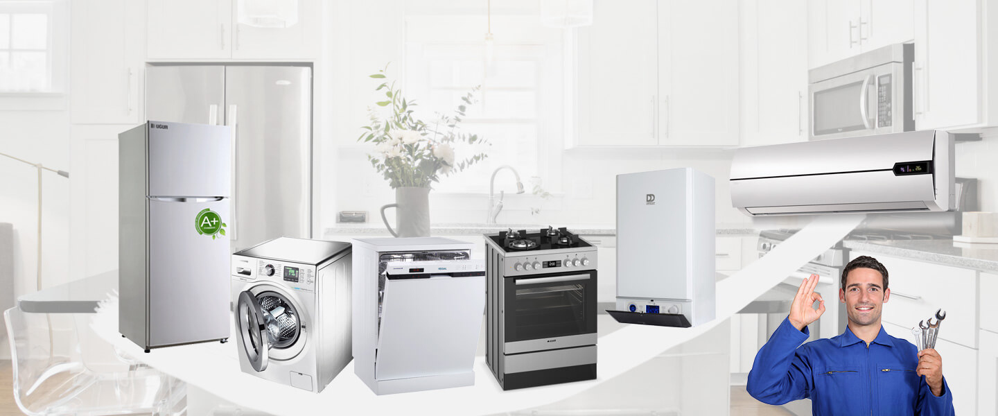 Niksar Electrolux Servisi