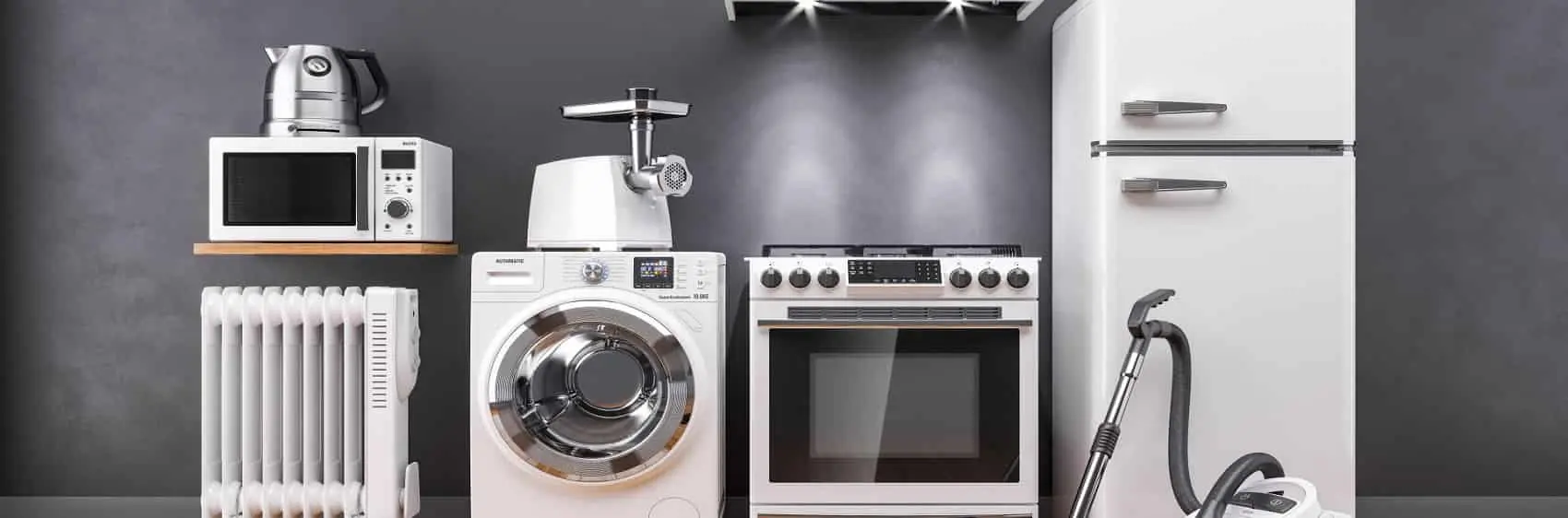 Niksar Electrolux Kombi Servisi